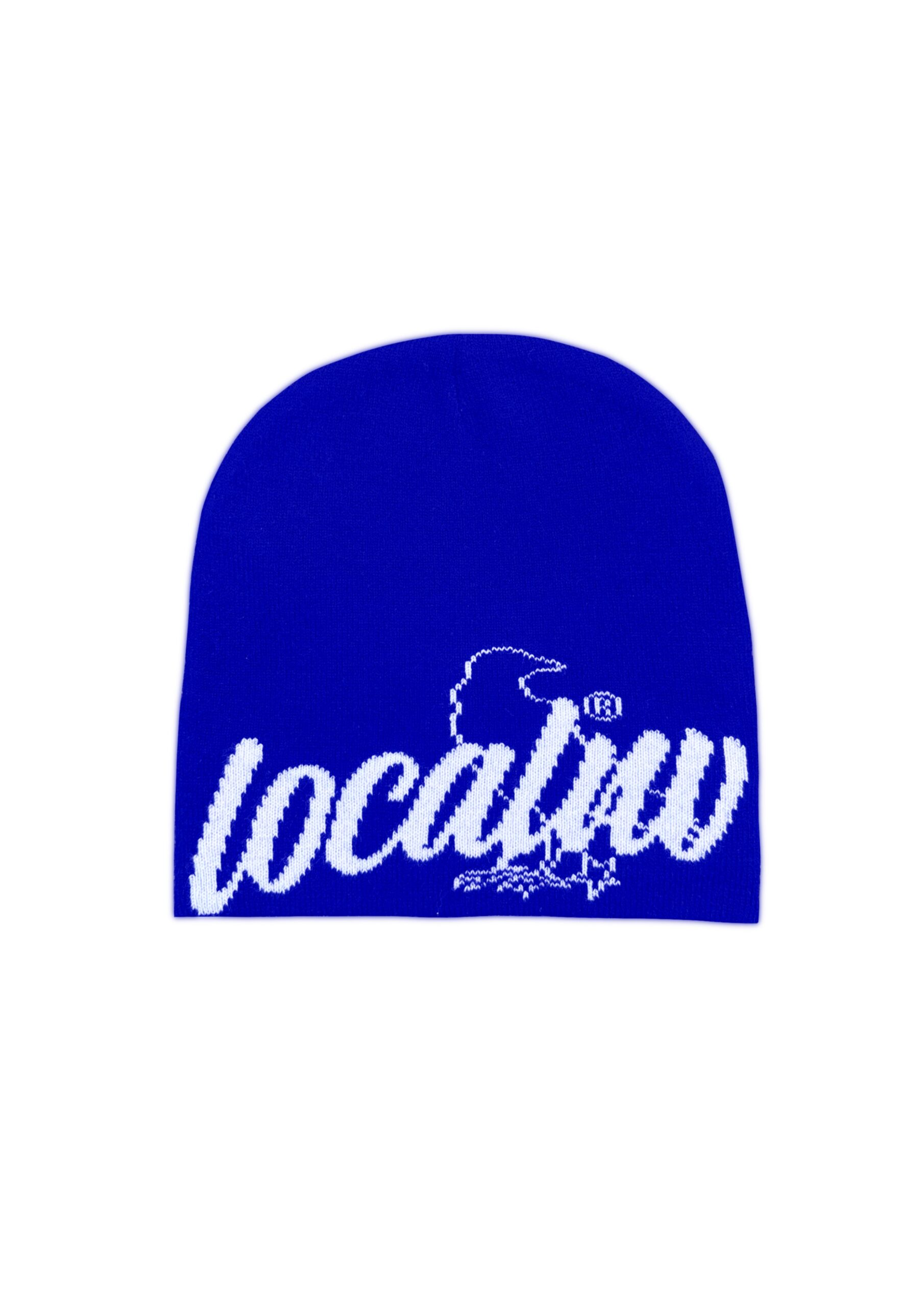 012DROP GORRO AZUL
