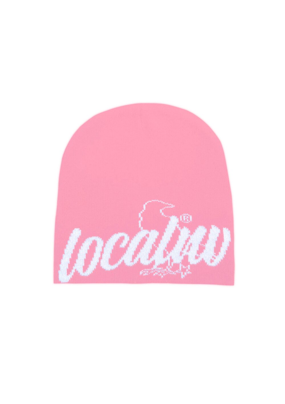 012DROP GORRO ROSA