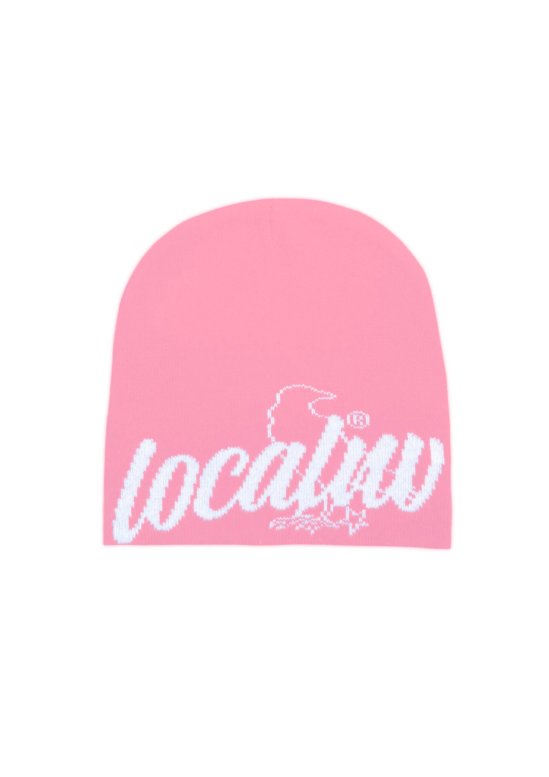 012DROP GORRO ROSA