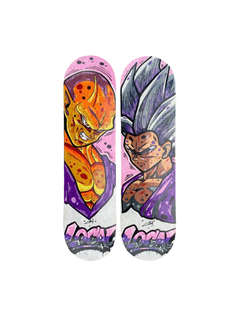 012DROP TABLAS SKATE