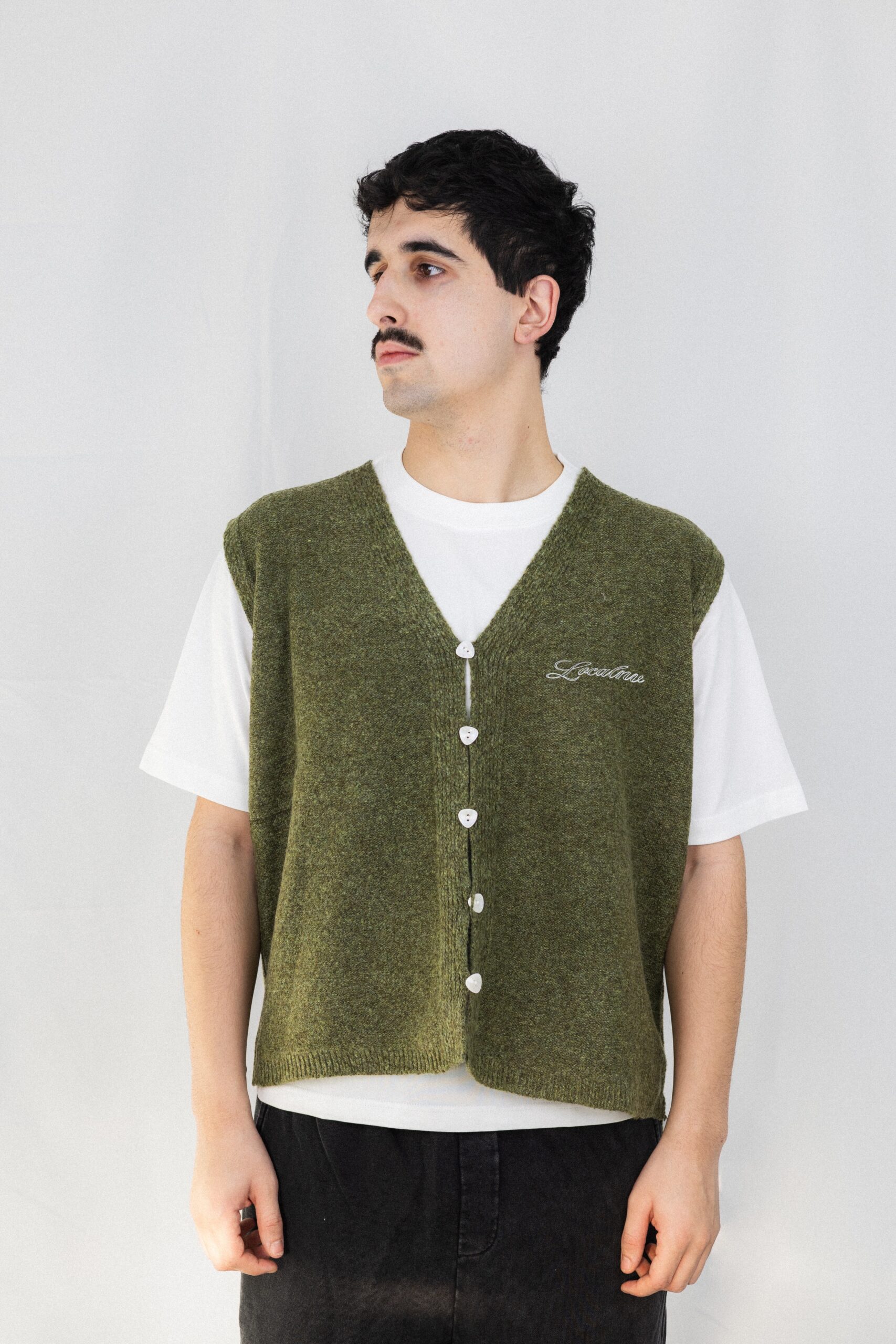 012DROP CHALECO - Imagen 2