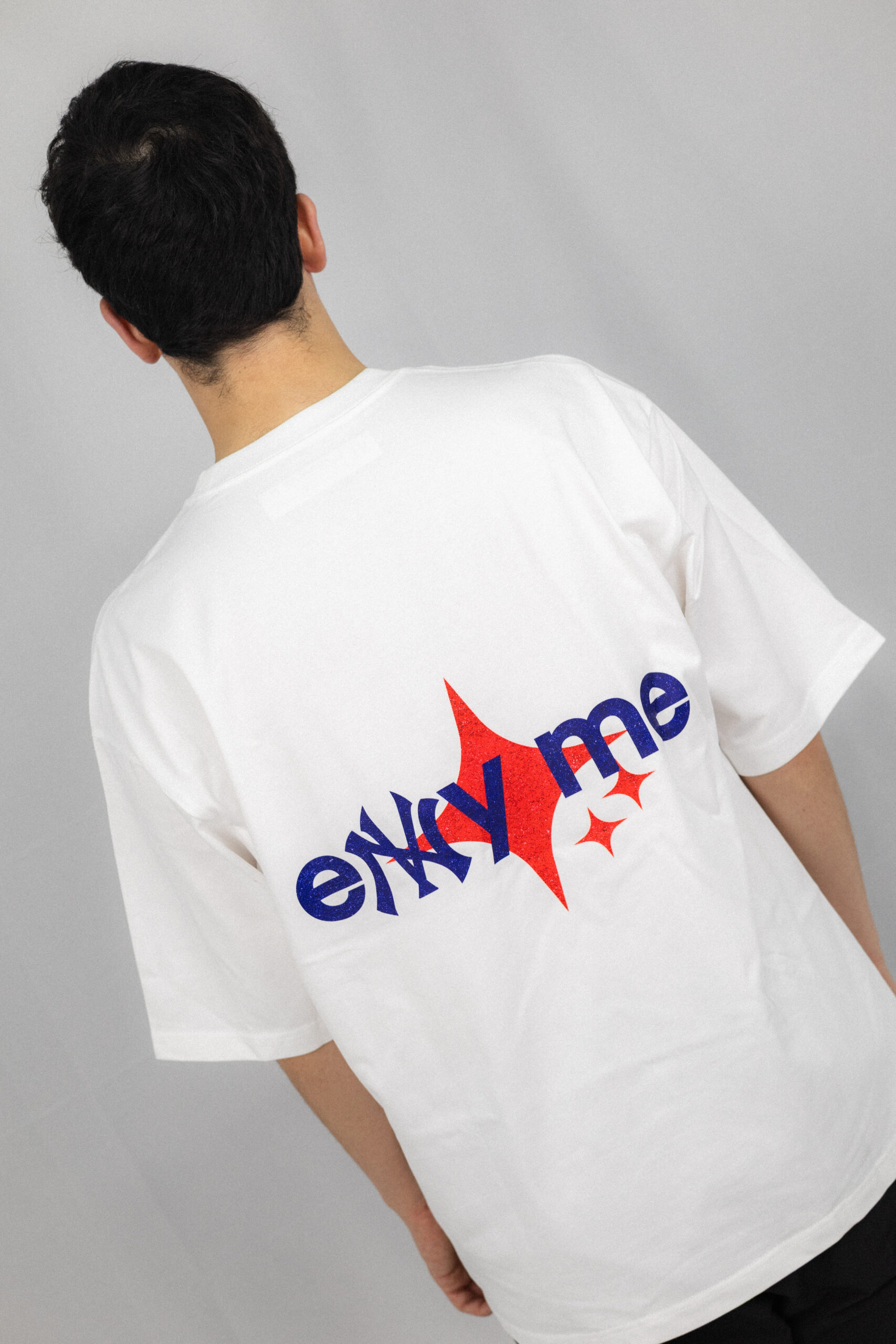012DROP NV CAMISETA BLANCA - Imagen 4