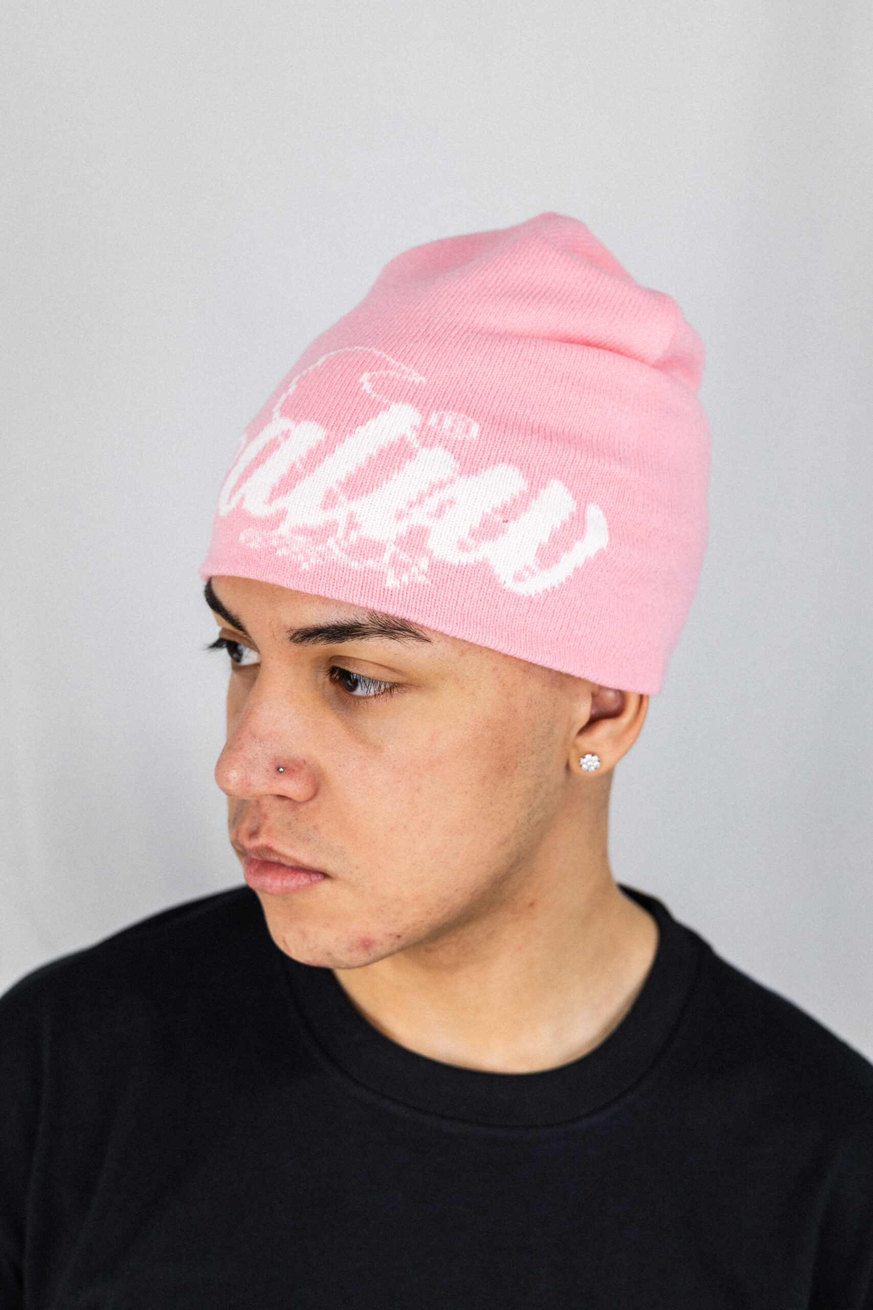 012DROP PACK 2 GORROS - Imagen 3