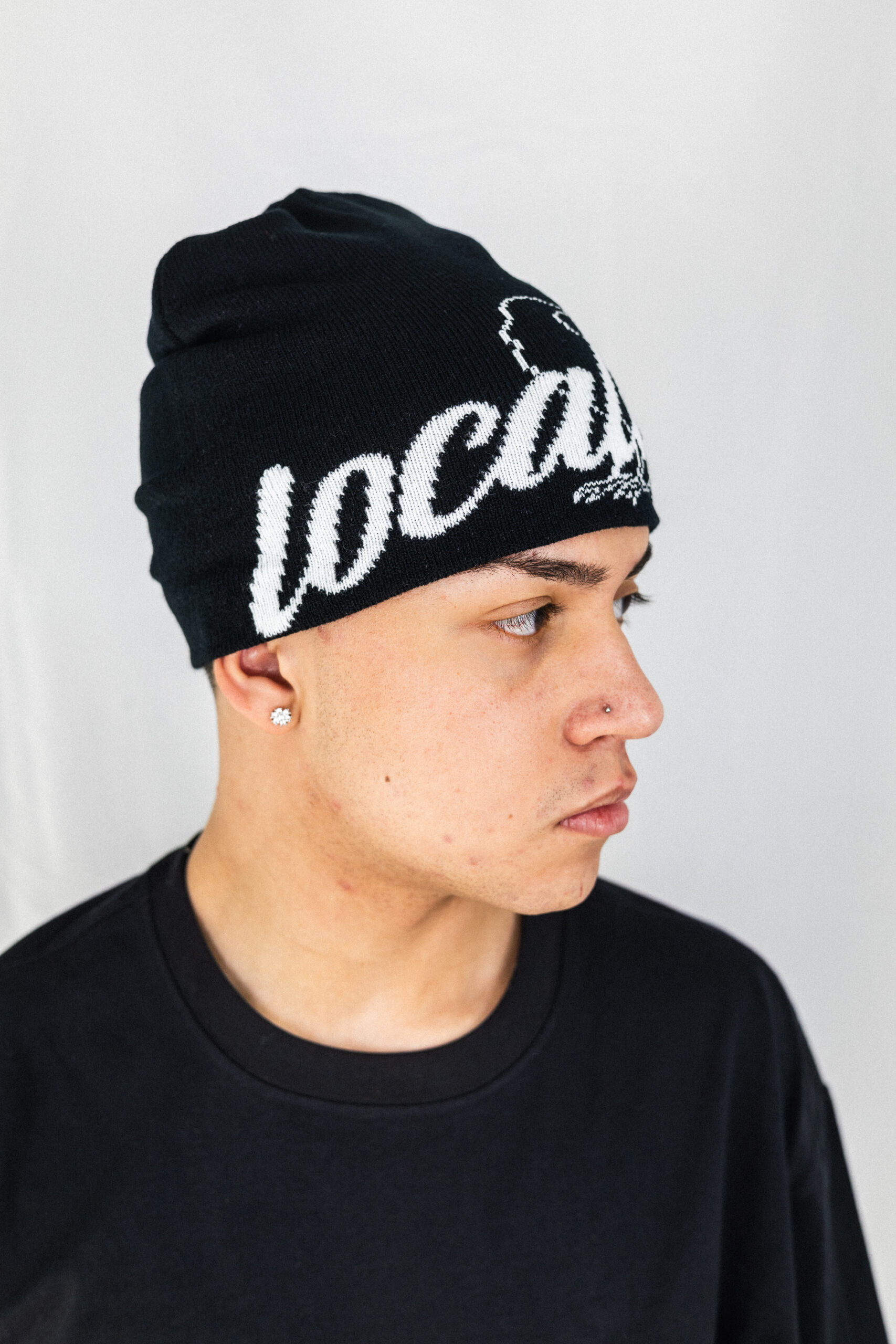 012DROP PACK 2 GORROS - Imagen 2